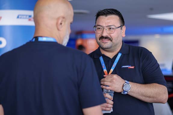 ITC 2026 Meetings & Networking